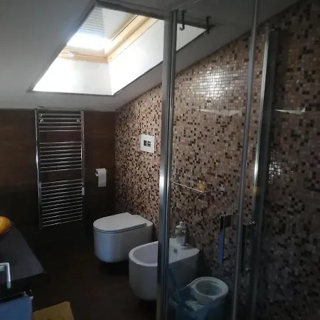 Bed & Breakfast Il Sospiro 3*