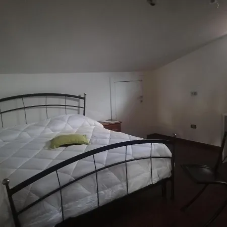 Il Sospiro Bed & Breakfast