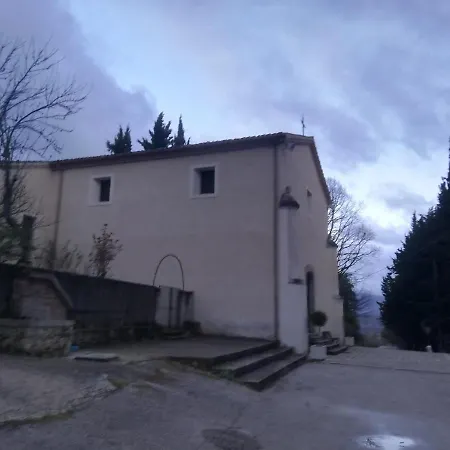 Bed & Breakfast Il Sospiro Satriano di Lucania