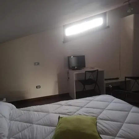 Il Sospiro Bed & Breakfast