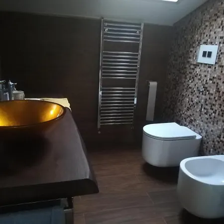 Il Sospiro Frühstückspension