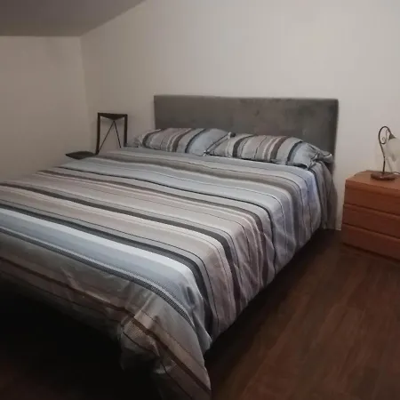 Il Sospiro 3* Satriano di Lucania