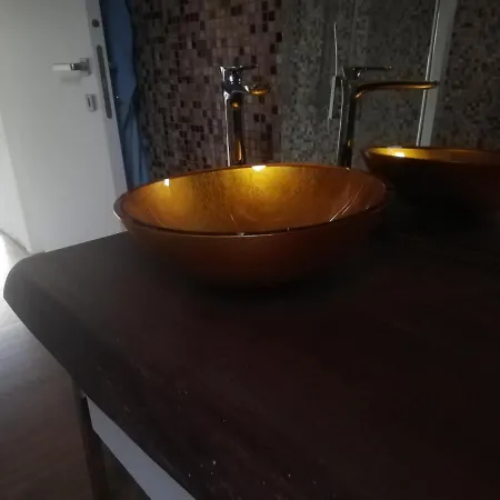 Il Sospiro Bed & Breakfast Satriano di Lucania