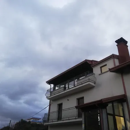 Il Sospiro Bed & Breakfast 3*