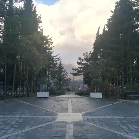 Il Sospiro 3* Satriano di Lucania