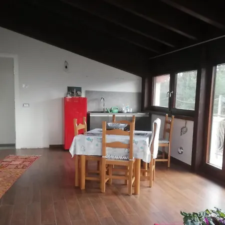 Il Sospiro 3* Satriano di Lucania