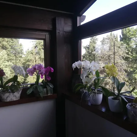 Frühstückspension Il Sospiro 3*