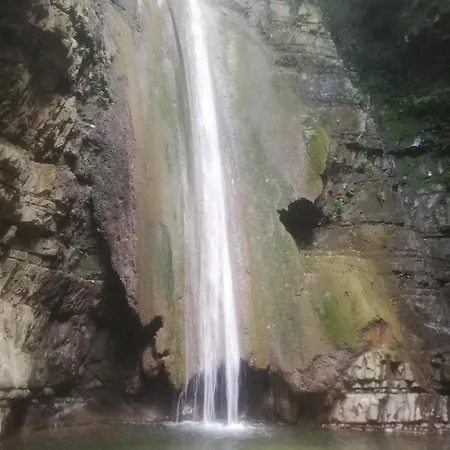 Il Sospiro Frühstückspension 3*