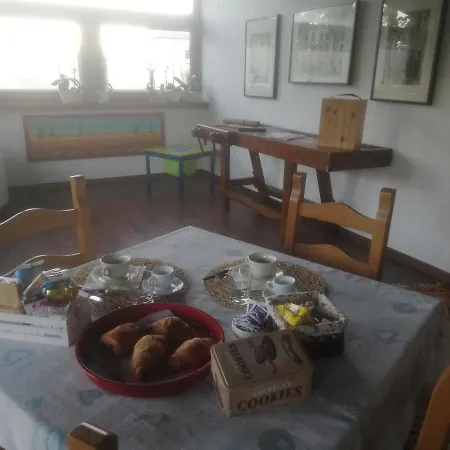 Il Sospiro Frühstückspension Satriano di Lucania