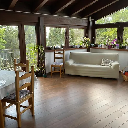 Il Sospiro Bed & Breakfast Satriano di Lucania