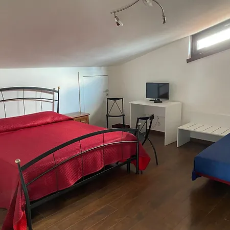 Il Sospiro Bed & Breakfast