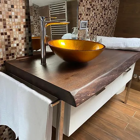 Il Sospiro Bed & Breakfast Satriano di Lucania