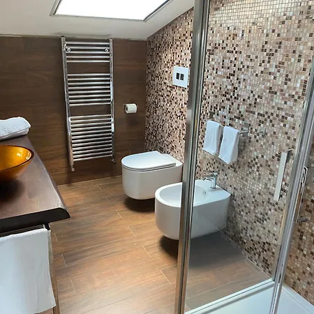 Bed & Breakfast Il Sospiro 3*