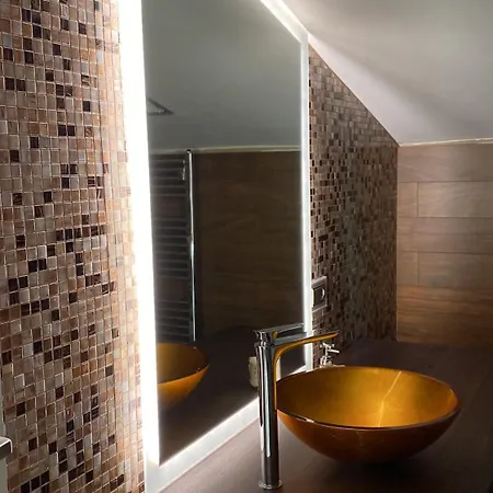 Il Sospiro Bed & Breakfast 3*