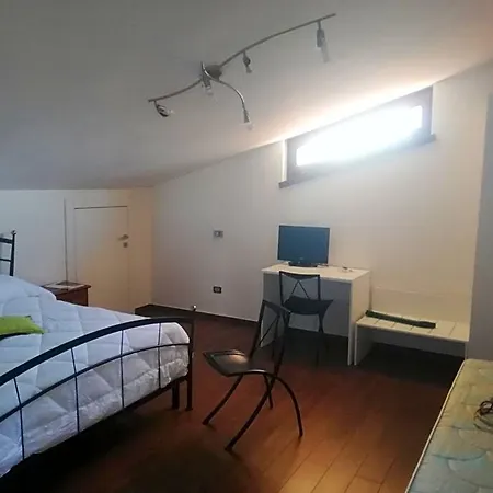 Il Sospiro Bed & Breakfast