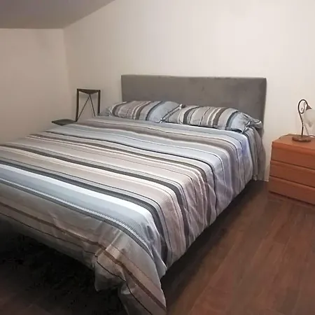 Bed & Breakfast Il Sospiro