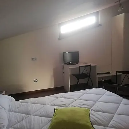 Il Sospiro 3* Satriano di Lucania