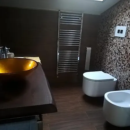 Bed & Breakfast Il Sospiro 3*