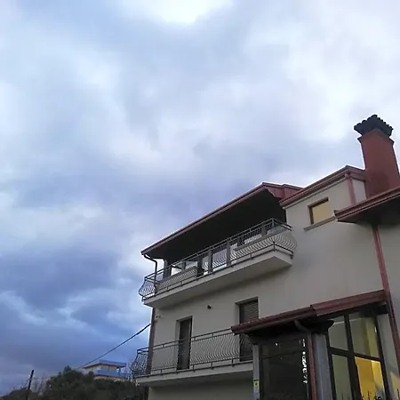 Il Sospiro Bed & Breakfast 3*