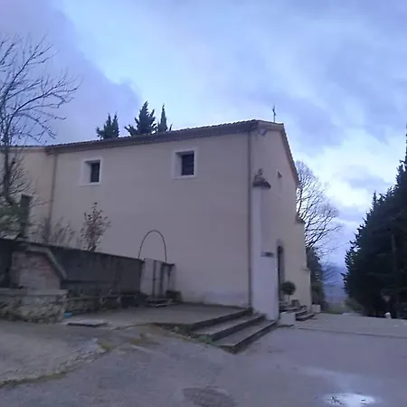 Il Sospiro Bed & Breakfast 3*
