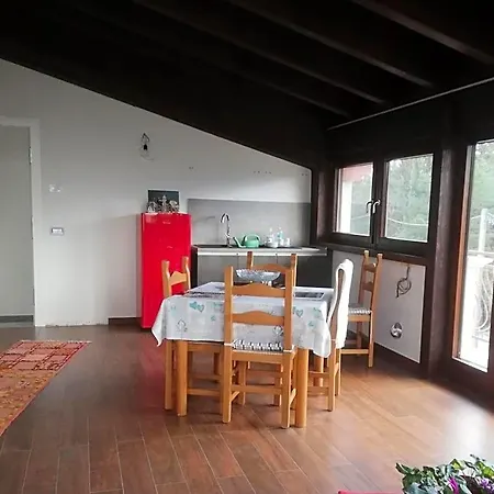 Bed & Breakfast Il Sospiro 3*