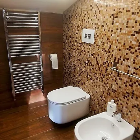 Il Sospiro Bed & Breakfast Satriano di Lucania