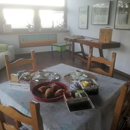 Il Sospiro Bed & Breakfast Satriano di Lucania