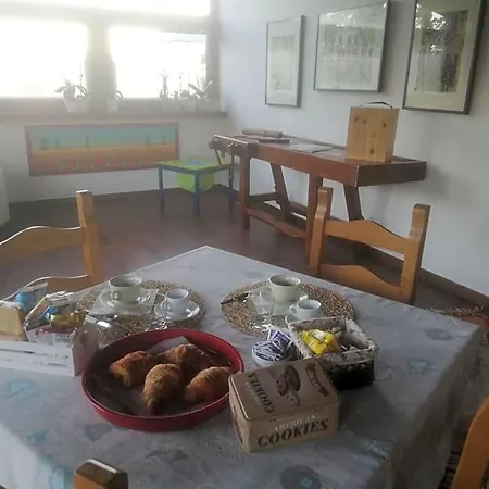 Il Sospiro Bed & Breakfast 3*