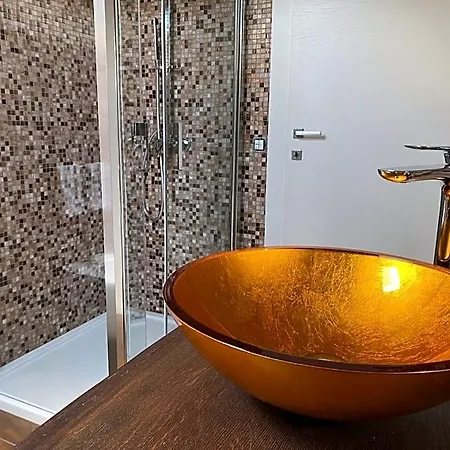 Il Sospiro Bed & Breakfast Satriano di Lucania