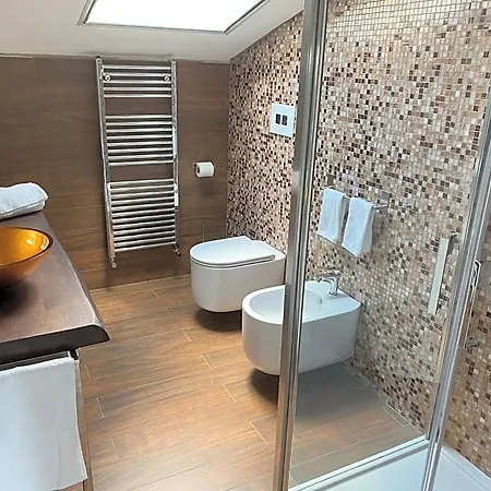 Il Sospiro Bed & Breakfast 3*