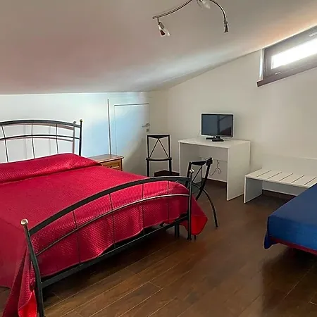 Bed & Breakfast Il Sospiro Satriano di Lucania