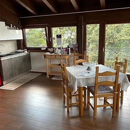 Il Sospiro Bed & Breakfast
