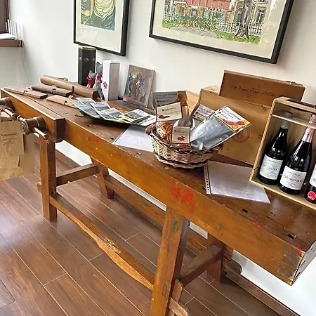Il Sospiro Bed & Breakfast Satriano di Lucania