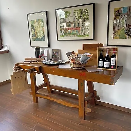 Bed & Breakfast Il Sospiro Satriano di Lucania