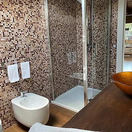 Il Sospiro Bed & Breakfast 3*