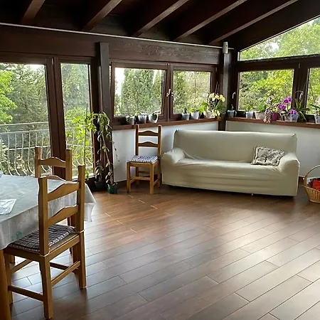 Il Sospiro Bed & Breakfast