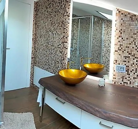Il Sospiro Bed & Breakfast Satriano di Lucania