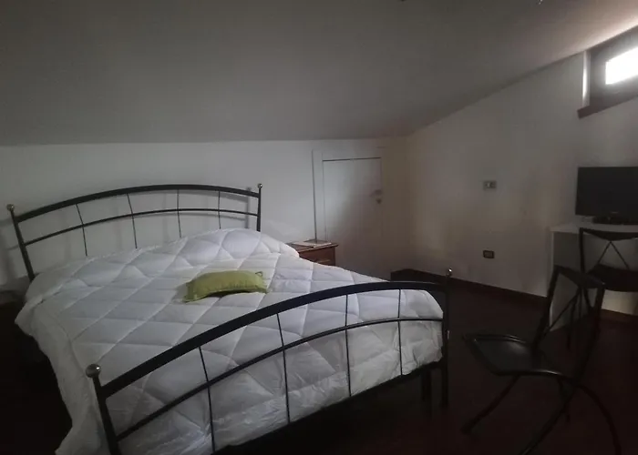 Il Sospiro Bed & Breakfast