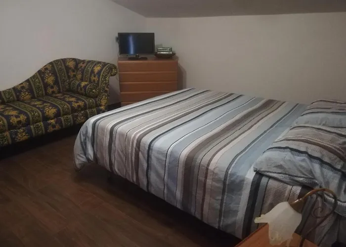 Il Sospiro Bed & Breakfast 3*