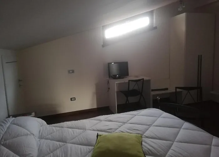 Il Sospiro Bed and breakfast