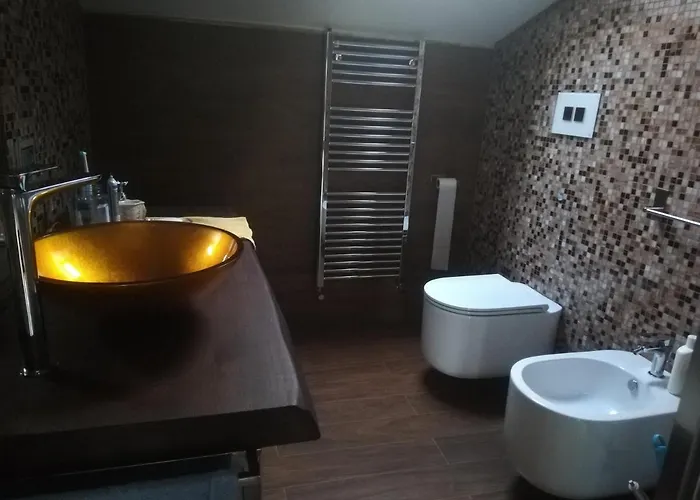 Il Sospiro Bed and breakfast