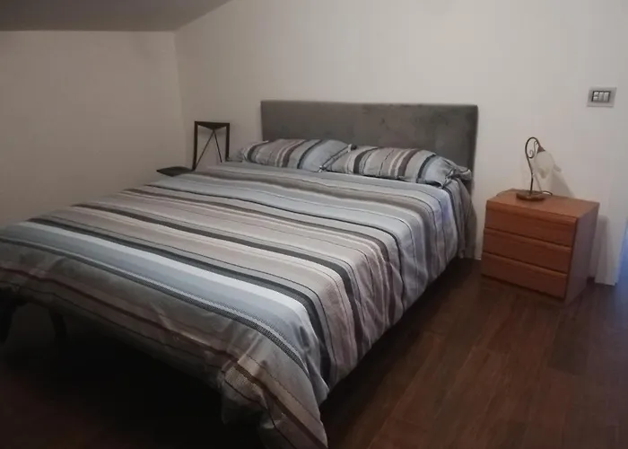 Il Sospiro 3* Satriano di Lucania