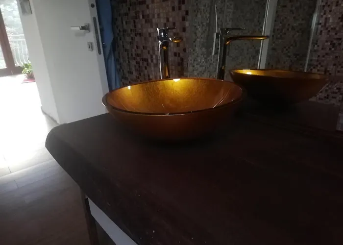 Il Sospiro Bed & Breakfast Satriano di Lucania