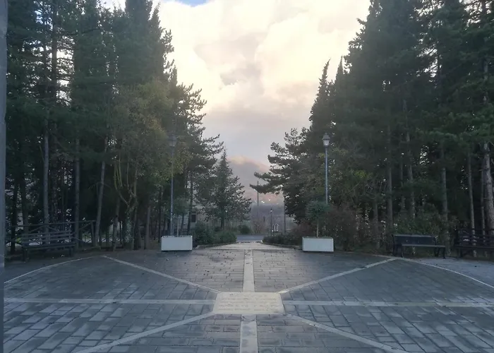 Il Sospiro 3* Satriano di Lucania