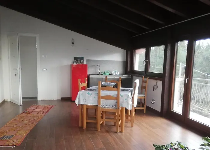 Il Sospiro 3* Satriano di Lucania