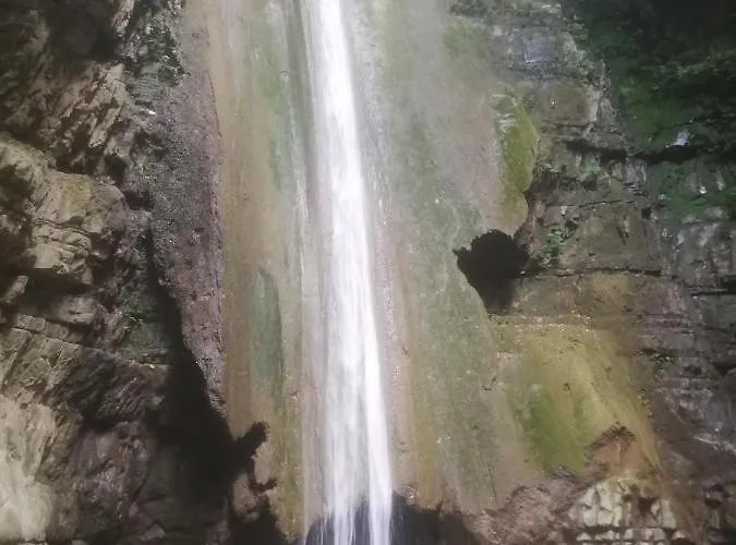 Il Sospiro Bed and breakfast 3*