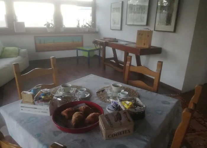 Il Sospiro Bed & Breakfast Satriano di Lucania