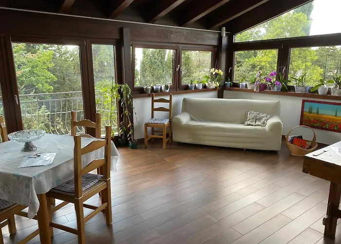 Il Sospiro Bed and breakfast Satriano di Lucania