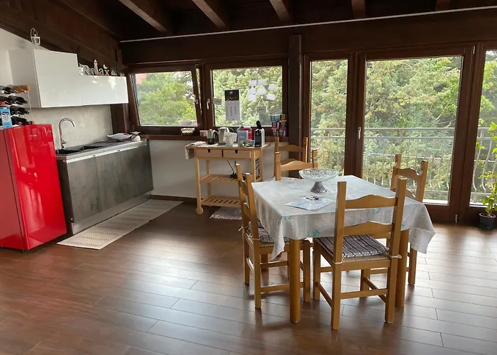 Il Sospiro Satriano di Lucania