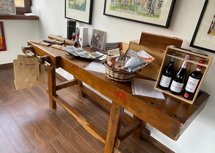 Il Sospiro 3* Satriano di Lucania